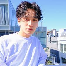 kazu カズ パーマ好きですさん kazu ofhair instagram写真と動画 パーマスタイル パーマ スタイル