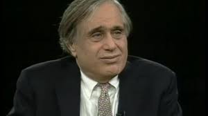 Edward Jay Epstein — Charlie Rose