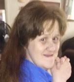 WILSON, Tina B. (1965