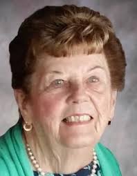 Theresa Kenny Obituary (2023)