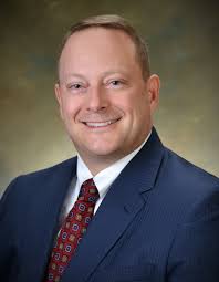 Mr. Mark Christopher Post