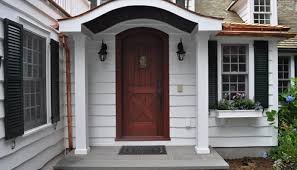 Entrance roof entrance roof /. How Front Door Design Matters To Increase Home Value Blog Fenesta