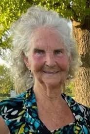 June Vaughn (Rush) Obituary