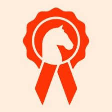 Op kleurplaten 24 hebben we wat je zoekt! Logo Van Paardenpraattv Paarden Logo S