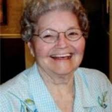 Leona Birdella Johns Obituary May 9, 2013