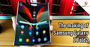 Samsung galaxy z fold 2 is a newly announced foldable smartphone with the 7,780 myr in malaysia. Samsung Galaxy Z Fold 2 5g Gets Permanent Price Cut In Selected Regions Now Available For Rm4964 Technave