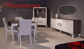 صور غرف سفرة غرف سفرة كاملة صور نيش سفرة 2021