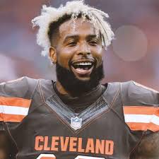 Browns expected lineup changes