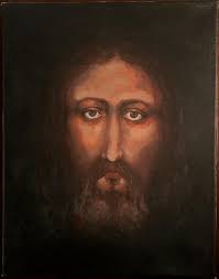 Original Jesus Art