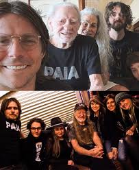 SAD NEWs 1 hour ago in Abbott, Texas. At the age of 92, the family of star  Willie Nelson just announced urgent news to his followers that Willie  Nelson is currently... ▶️