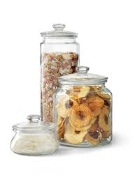 4.6 out of 5 stars 154. Vardagen Jar With Lid Clear Glass Height 7 Diameter 5 Ikea