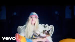 Lt → czech → berenika kohoutová (1 song translated 1 time to 1 language). Berenika Kohoutova Holka Roku Youtube