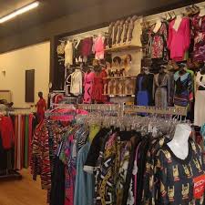 Photos At Glam N Glitz Fashion Clothing Store In Greensboro