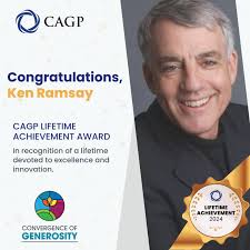 Canadian Association of Gift Planners (CAGP)