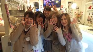 Server hd1 server hd2 server hd3 server hd4. Japan School Girl Culture The Dark Truth Cnn