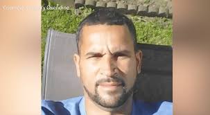 Investigators: Robeson County man had toy gun when deputies killed him