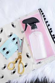 An excellent option for those of you looking to tackle both individual spiders and spider nests with eggs is the black flag spider killer. Anti Spider Spray Essential Oil Based A Beautiful Mess