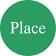 Place logo