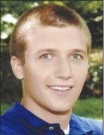 CHANDLER MACKEY Obituary (2012)