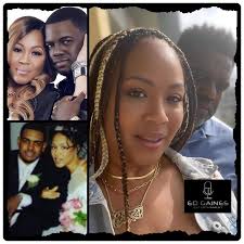 Happy 52nd B-Day #EricaCampbell 🎊🔥 #MaryMary