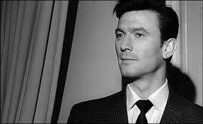 Gay Influence: Laurence Harvey