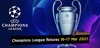 Keep up to date with live scores, schedule and results from the 2021/22 season. Uefa Champions League Fixtures What To Look Out For This Week