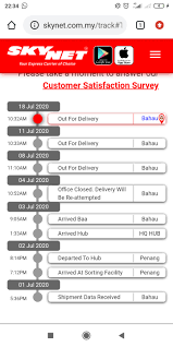 Teluk intan is a town in hilir perak district, perak, malaysia. Skynet Courier Service In Subang Jaya