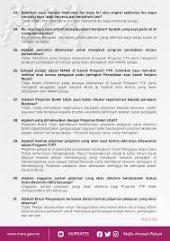 1.1 background of the study english is the major language of science and the professions and the official language of many international and professional organizations. Majlis Amanah Rakyat Startseite Facebook