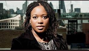 HighFlyer Marjorie Ngwenya (42), a British-born Zimbabwean-raised actuary,  has been appointed a member of the Bank of England's Prudential Regulation  Committee, which supervises banks and investment firms. She is former  president of