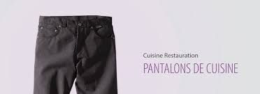 Votre pantalon homme de cuisine pour tous les métiers de bouche. Pantalon De Cuisine Homme Et Femme Confort Au Quotidien Diapason
