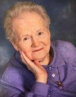 Marjorie Ricketts Obituary (1928