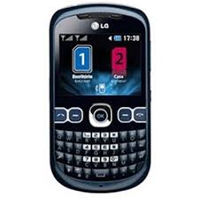 How to unlock LG C310 by code?