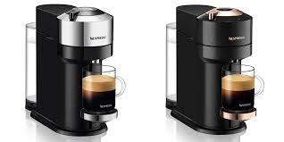 A smooth layer of crema is the signature of truly great cup of coffee. Nespresso Vertuo Next Deluxe Vs Vertuo Next Premium 2021 How Are These Coffee Machines Different And Which One Is Right For You Compare Before Buying