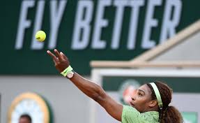 The 2021 french open will be broadcast on the tennis channel and select bally sports regional networks. Serena Williams Advances To Third Round Of French Open Daily Sabah