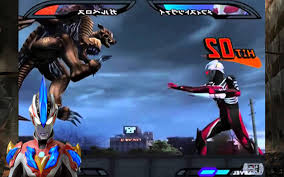 Ultraman Nexus Video Guide For Android Apk Download