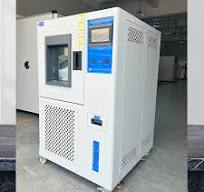 PLC Control Leather and Shoes Hydrolysis Test Chamber Environment Chamber