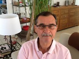 Alain BOUTIER (JUVIGNAC, PERPIGNAN)