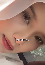 Monae Brown