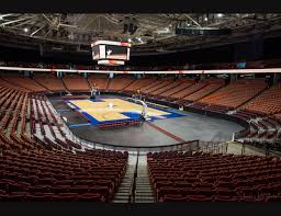 Bon Secours Wellness Arena Greenville South Carolina