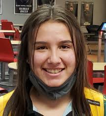 Salina Central's Elix Hernandez tops high school sports performances