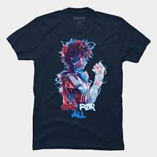 Maybe you would like to learn more about one of these? Classic Anime T Shirts That Will Not Go Out Of Style T Shirt Printing