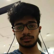 Amal Joseph's User Profile