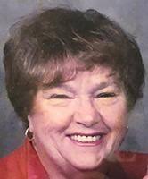 Catherine Specht Obituary (1945