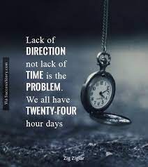 Is There A Such Thing As Time Management We All Have 24 Hours In A Day One Cannot Manage Time Only Manage Ac Zig Ziglar Quotes Ziglar Motivation Inspiration