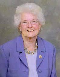 Evelyn McCaskill Taylor