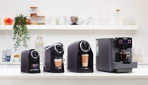 Enjoy plain or with sugar and creamer. Lavazza Launches New Expert System For The Office