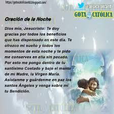♥ ♥jesús mio, yo te amo y confío en ti. Gota Catolica Gotas De Dios Oracion De La Noche Evangelio Catolico Buenasnoches Catholictwitter