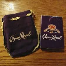 Fireball countdown calendar gift set (20 x 50ml bottles + 4 gifts). Crown Royal Other Vikings 375ml Crown Royal Bag Poshmark