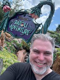 Rise of the Resistance Ride Malfunction at Disney