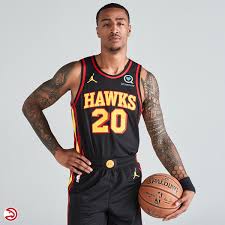 Stay up to date with nba player news, rumors, updates, social feeds, analysis and more at fox sports. John Collins On Twitter Truetoatlanta